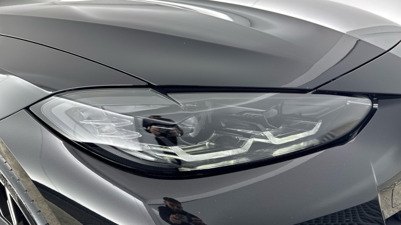 BMW i4 210kW eDrive35 M Sport 70kWh 5dr Auto Electric Hatchback